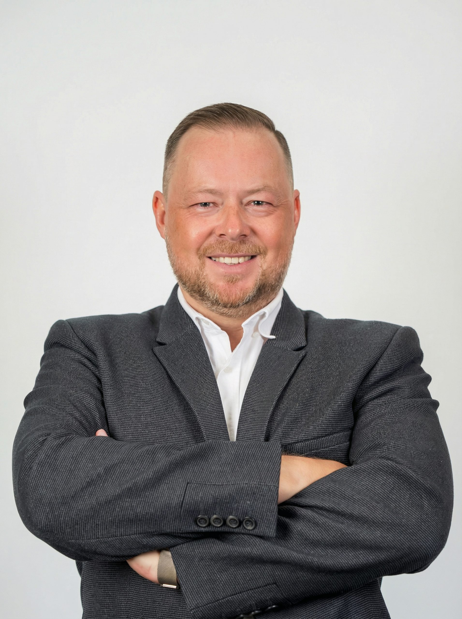 Maksim Max Ananev Realtor Boca Raton