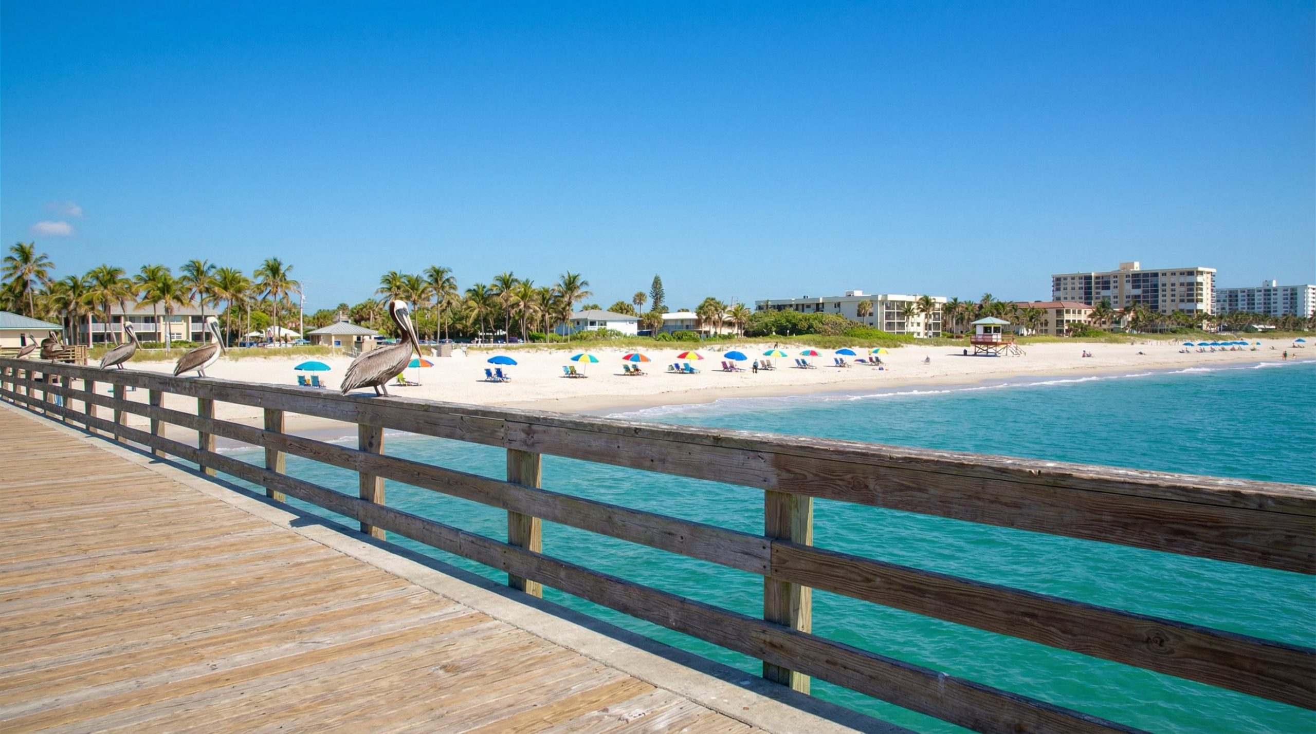 Deerfield Beach Florida real estate