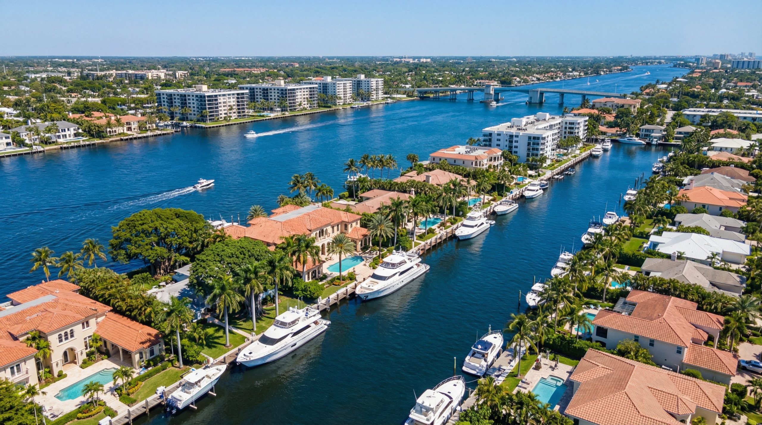 Deerfield Beach Florida real estate