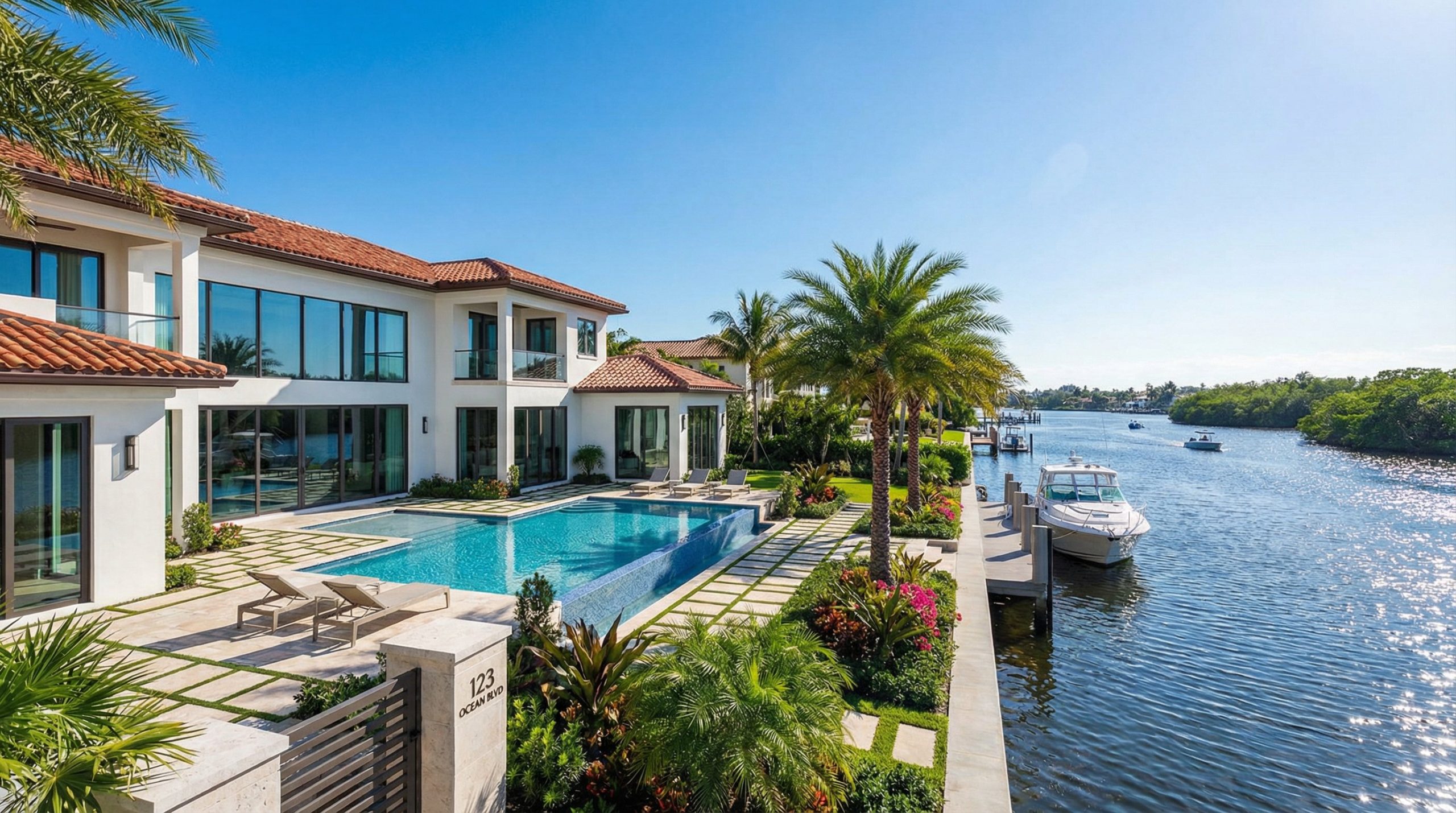 Deerfield Beach Florida real estate