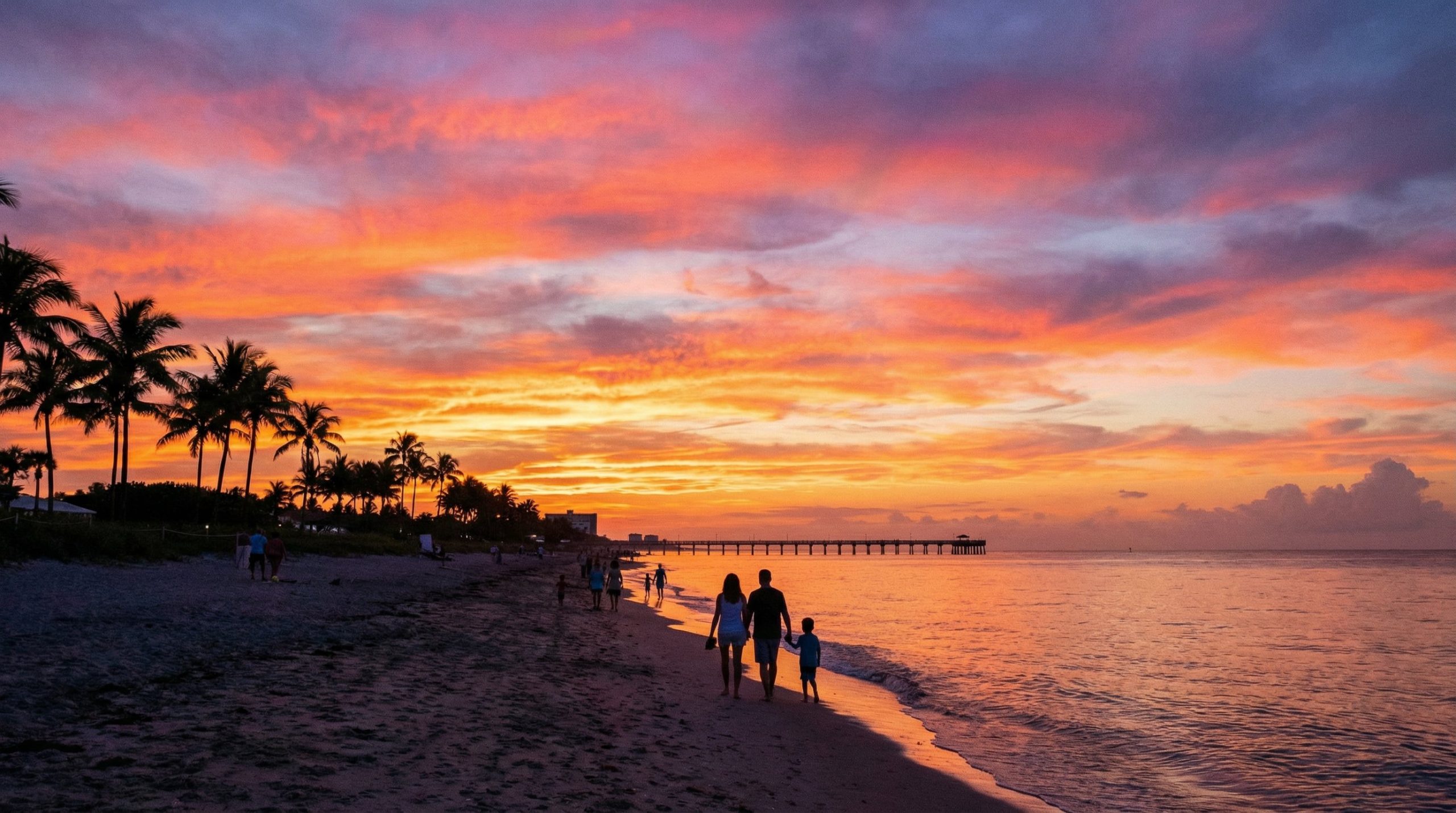 Deerfield Beach Florida real estate