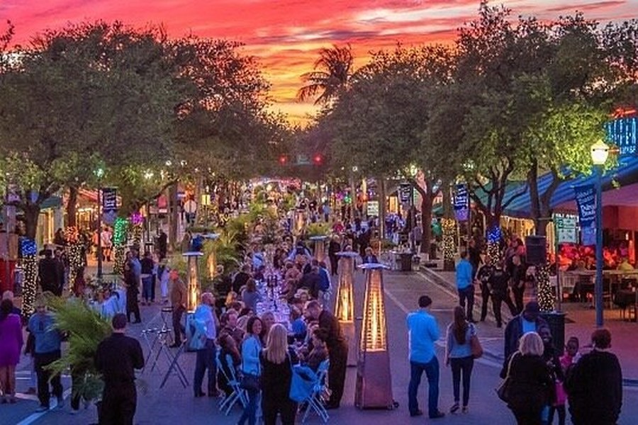 Delray Beach luxury home